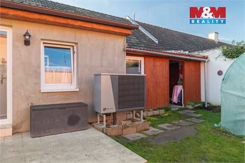 Prodej rodinného domu, 80 m² 12