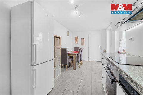 Prodej rodinného domu, 80 m² 4