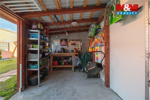 Prodej rodinného domu, 80 m² 10