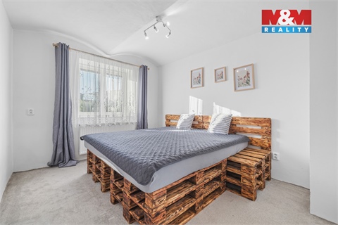 Prodej rodinného domu, 80 m² 2