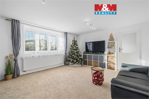 Prodej rodinného domu, 80 m² 0