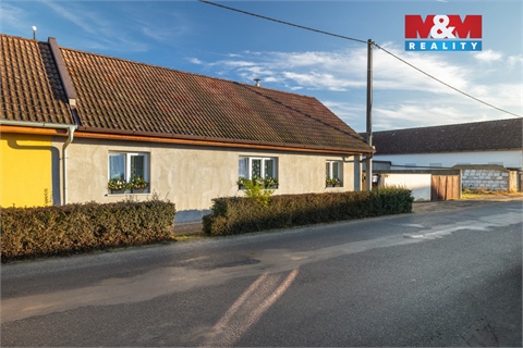 Prodej rodinného domu, 80 m² 16