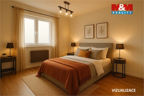 Prodej rodinného domu, 119 m² - 18