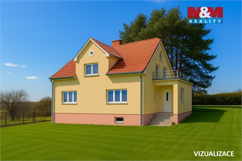 Prodej rodinného domu, 119 m² 16