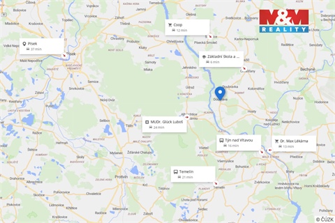 Prodej rodinného domu, 119 m² 24