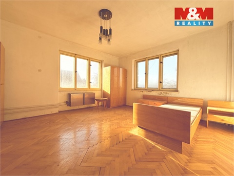 Prodej rodinného domu, 119 m² 2