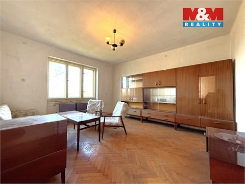 Prodej rodinného domu, 119 m² - 2