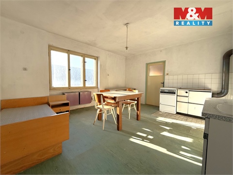 Prodej rodinného domu, 119 m² - 4