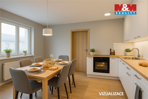 Prodej rodinného domu, 119 m² 8