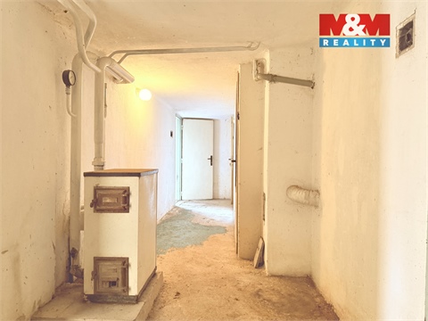 Prodej rodinného domu, 119 m² 22