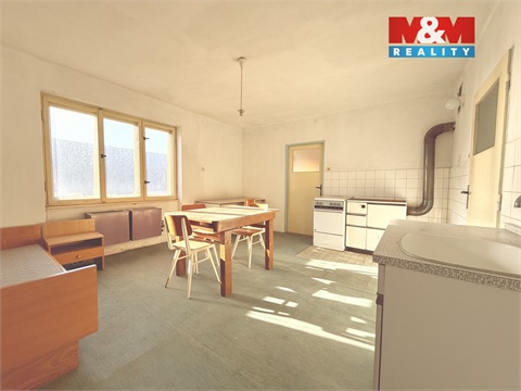 Prodej rodinného domu, 119 m² 6