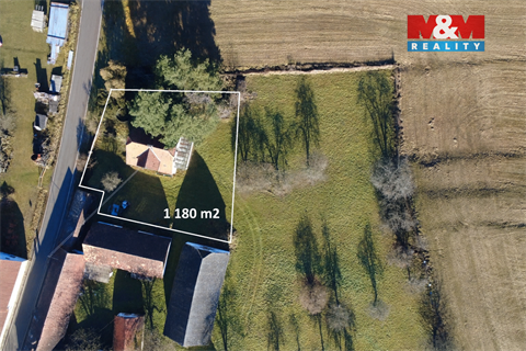 Prodej rodinného domu, 119 m² 10