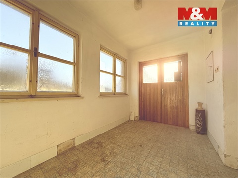 Prodej rodinného domu, 119 m² - 8