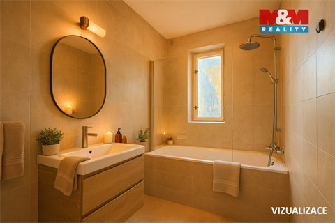 Prodej rodinného domu, 119 m² 14