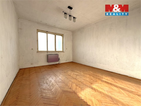 Prodej rodinného domu, 119 m² - 6