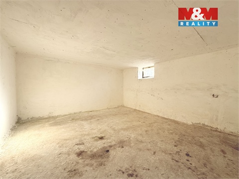 Prodej rodinného domu, 119 m² - 20