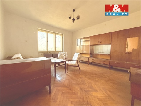 Prodej rodinného domu, 119 m² 4