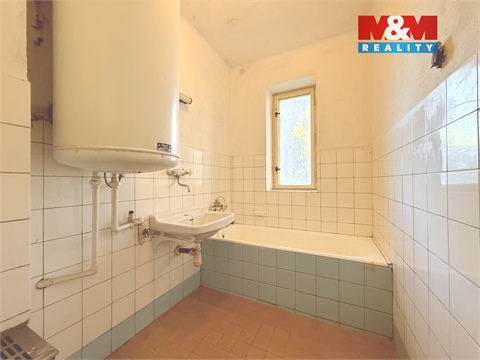 Prodej rodinného domu, 119 m² - 12