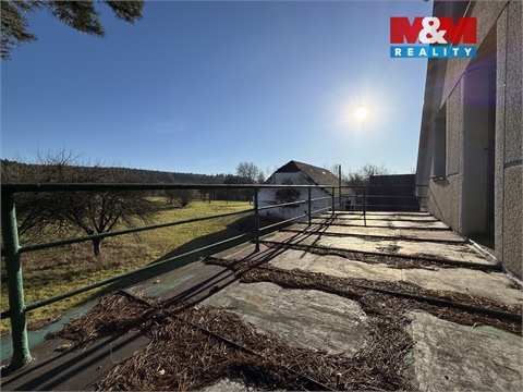 Prodej rodinného domu, 119 m² - 10