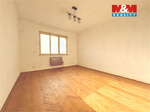 Prodej rodinného domu, 119 m² 18