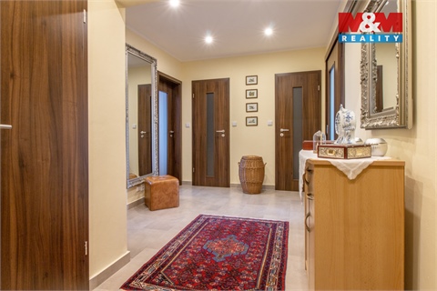 Prodej bytu 3+1, 73 m² 12