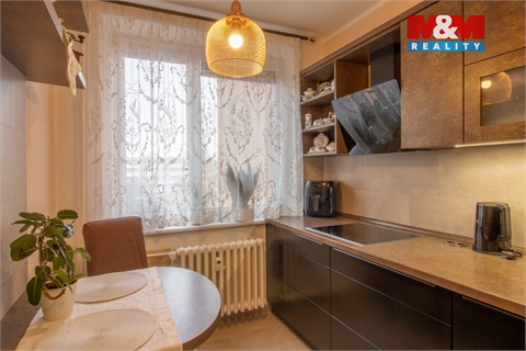 Prodej bytu 3+1, 73 m² - 2