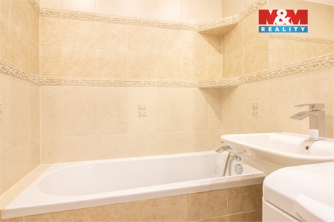 Prodej bytu 3+1, 73 m² 10