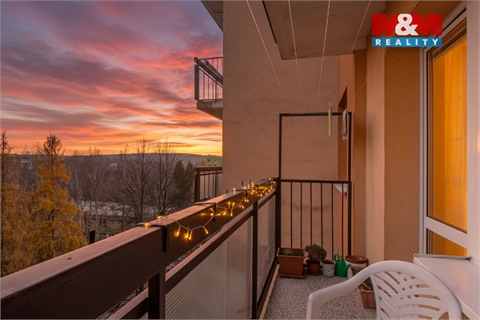 Prodej bytu 3+1, 73 m² 16