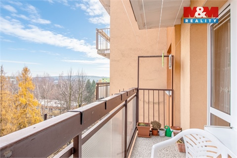 Prodej bytu 3+1, 73 m² - 14