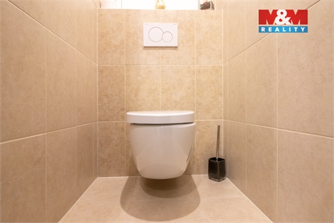 Prodej bytu 3+1, 73 m² - 10