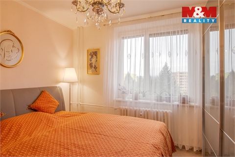 Prodej bytu 3+1, 73 m² 8