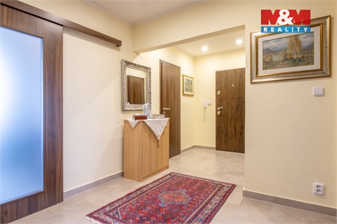 Prodej bytu 3+1, 73 m² 14