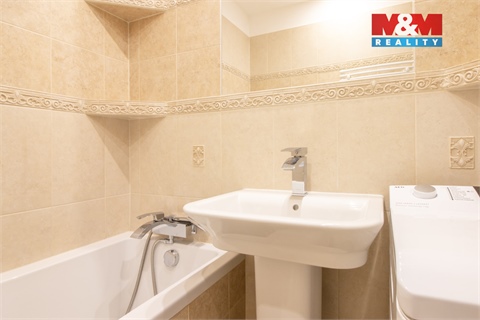 Prodej bytu 3+1, 73 m² - 8