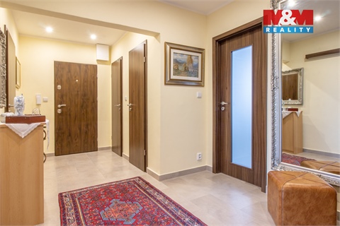 Prodej bytu 3+1, 73 m² - 12