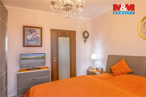 Prodej bytu 3+1, 73 m² - 6