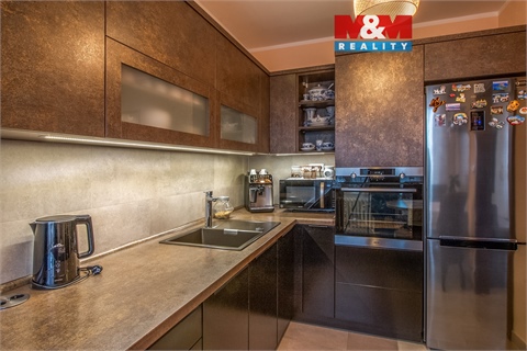 Prodej bytu 3+1, 73 m² 0