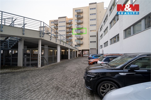 Prodej bytu 2kk, 77 m² 6
