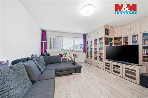 Prodej bytu 2kk, 77 m² - 8