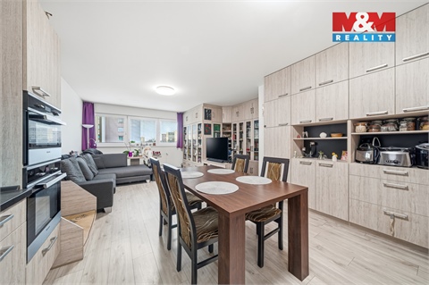Prodej bytu 2kk, 77 m² 8
