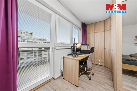 Prodej bytu 2kk, 77 m² - 18