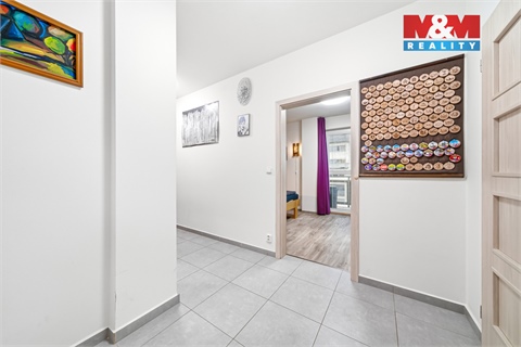 Prodej bytu 2kk, 77 m² 20