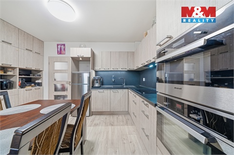 Prodej bytu 2kk, 77 m² - 6