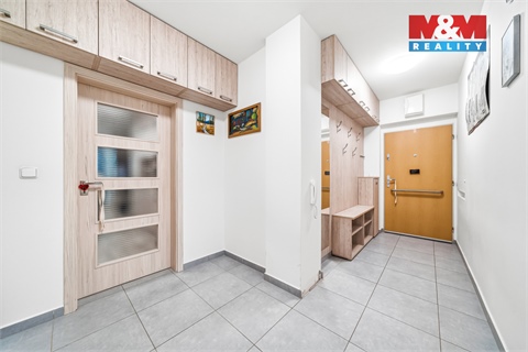 Prodej bytu 2kk, 77 m² - 20