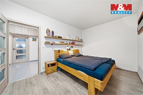 Prodej bytu 2kk, 77 m² - 2