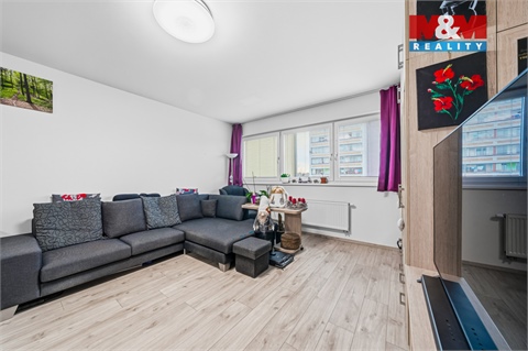 Prodej bytu 2kk, 77 m² 10