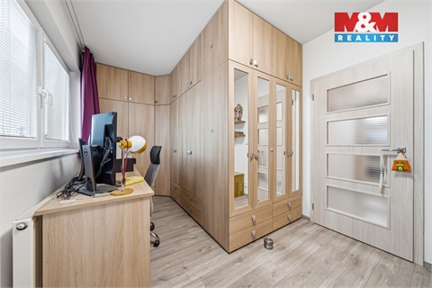 Prodej bytu 2kk, 77 m² - 16