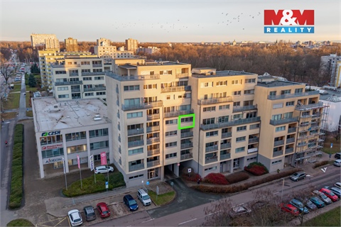 Prodej bytu 2kk, 77 m² - 4