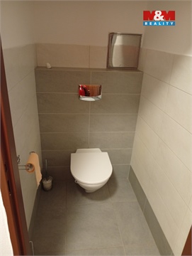 Pronájem bytu 3+1, 84 m² 2