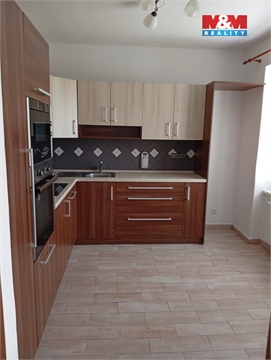 Pronájem bytu 3+1, 84 m² - 10