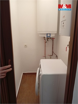 Pronájem bytu 3+1, 84 m² - 4